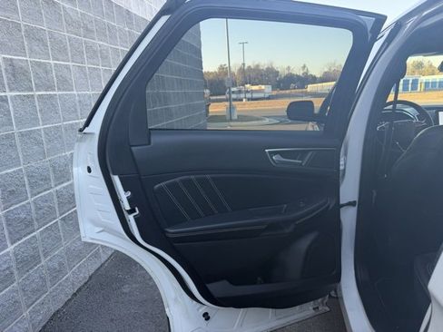 Used 2021 Ford Edge ST w/ Equipment Group 401A image 11