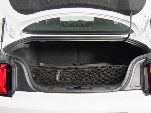 Used 2021 Ford Mustang GT Premium w/ California Special Package image 40