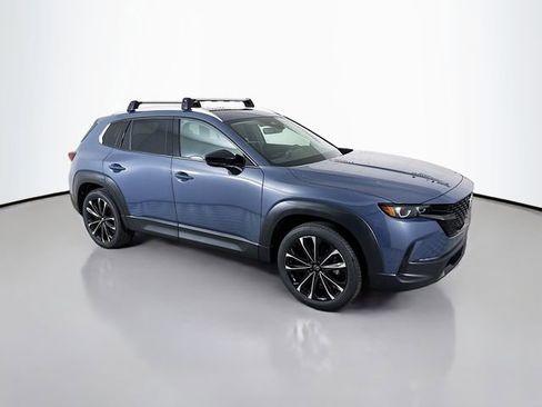 New 2026 MAZDA CX-50 AWD 2.5 S w/ Cargo Package image 1