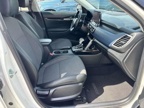 Used 2022 Kia Seltos Nightfall Edition AWD/4WD image 17