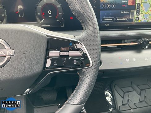 Used 2023 Nissan Ariya AWD image 40