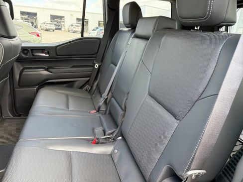 Used 2024 Toyota Land Cruiser AWD/4WD image 22