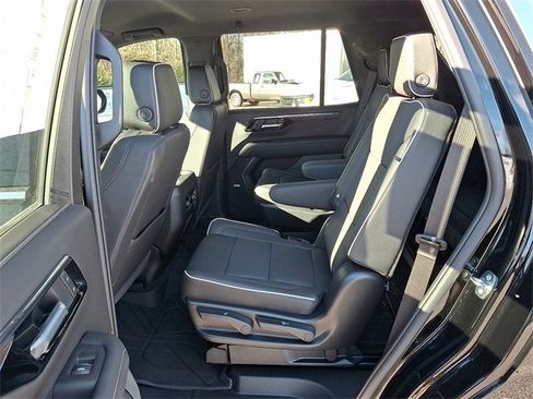 New 2026 Chevrolet Tahoe Premier image 5