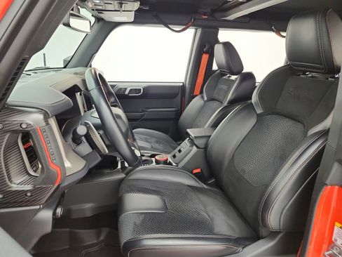 Used 2023 Ford Bronco Raptor AWD/4WD image 15