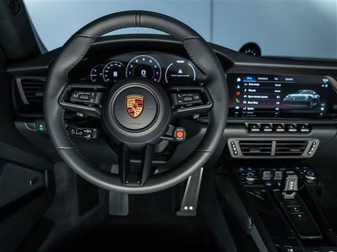 Certified 2026 Porsche 911 Carrera RWD image 26