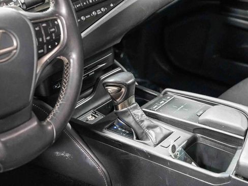Used 2019 Lexus ES 350 FWD image 24