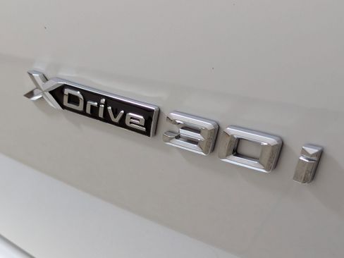 Used 2024 BMW X3 xDrive30i AWD/4WD image 28