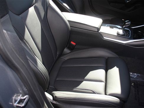 Used 2022 BMW 430i Gran Coupe 430i Gran Coupe w/ M Sport Package image 27