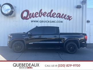 Used 2025 GMC Sierra 1500 Elevation w/ Elevation Premium Package video 1