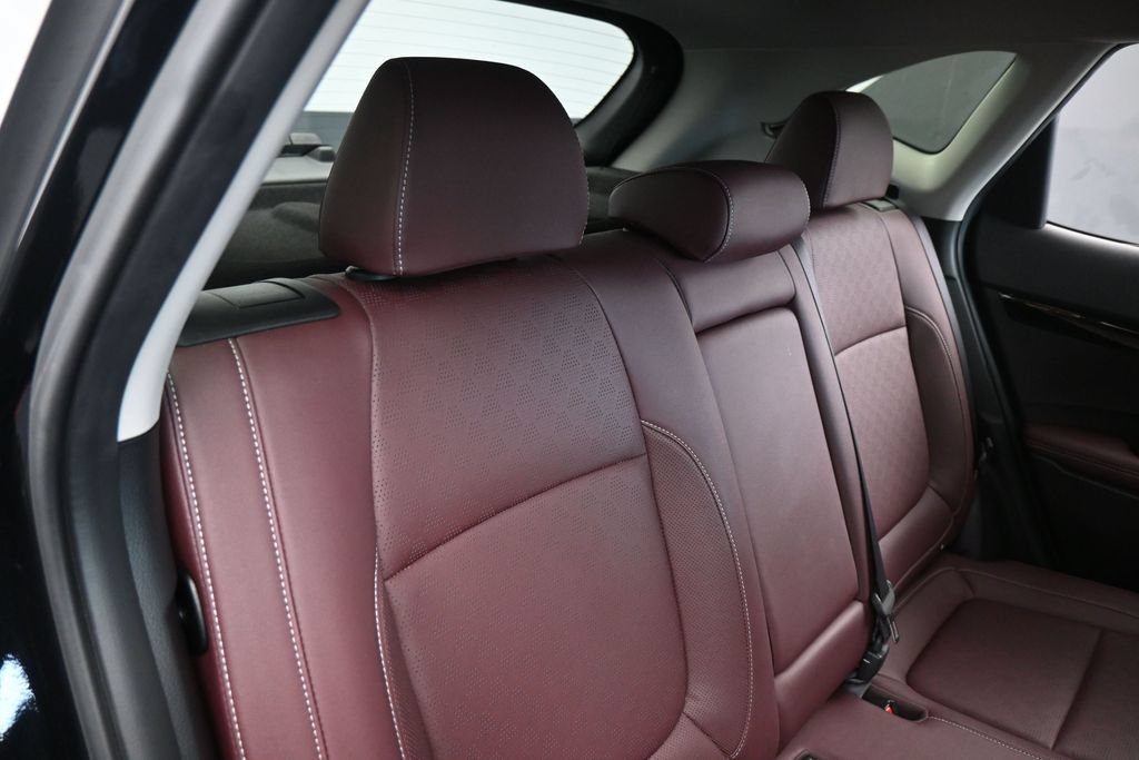 Used 2023 Kia Seltos SX w/ SX Sunroof Package AWD/4WD image 40