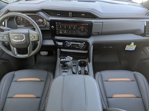 New 2026 GMC Sierra 1500 AT4 w/ AT4 Premium Package image 17