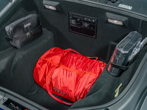 Used 2019 Ferrari 488 Spider RWD image 47