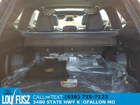 Certified 2026 Subaru Forester Wilderness image 25