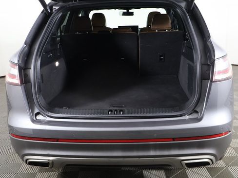 Used 2021 Lincoln Nautilus Reserve w/ Monochromatic Package image 19