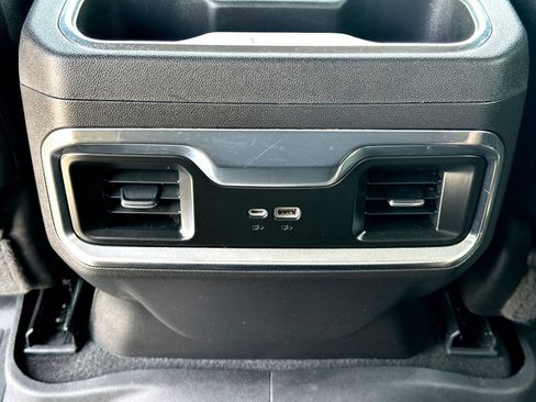 Used 2022 Chevrolet Silverado 1500 LTZ AWD/4WD image 27