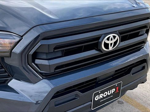 Used 2025 Toyota Tacoma SR image 26