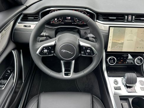 New 2024 Jaguar XF R-Dynamic SE AWD/4WD image 14