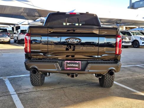 New 2025 Ford F150 Tremor w/ Equipment Group 402A High image 8