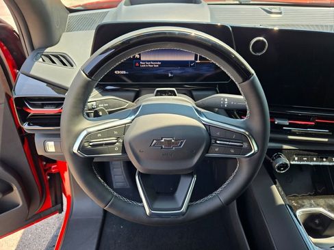 New 2026 Chevrolet Silverado EV Trail Boss image 32