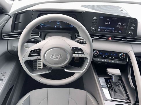 New 2026 Hyundai Elantra N Line FWD image 36