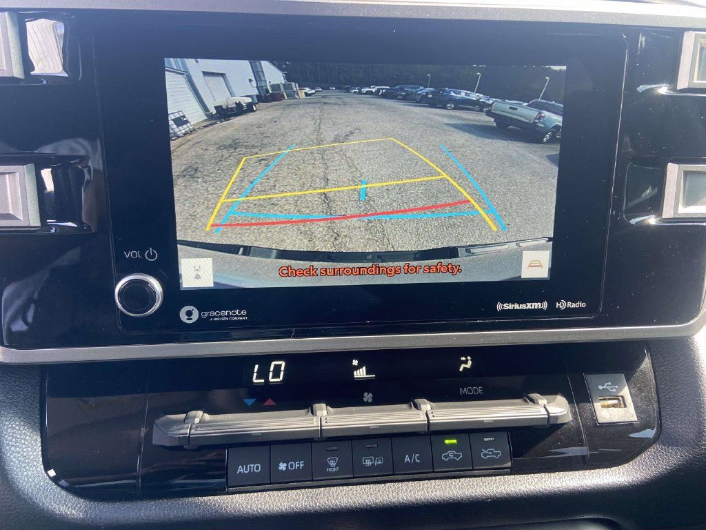 Used 2023 Toyota Tundra SR5 w/ SR5 Convenience Package AWD/4WD image 19