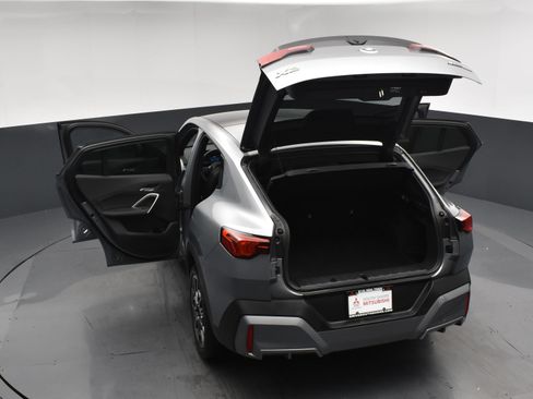 Used 2026 BMW X2 xDrive28i AWD/4WD image 22