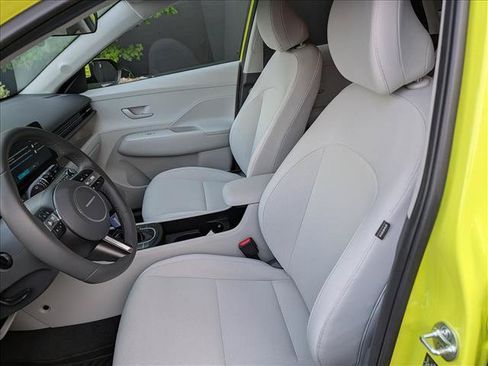 Certified 2024 Hyundai Kona SEL FWD image 25