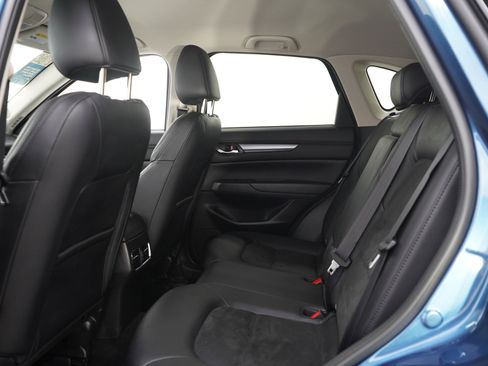 Used 2020 MAZDA CX-5 Touring FWD image 14