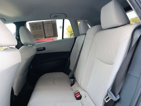 Used 2025 Toyota Corolla Cross L FWD image 34