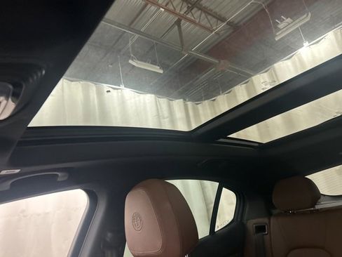 Used 2023 Alfa Romeo Stelvio Ti w/ Active Assist Plus Package image 27