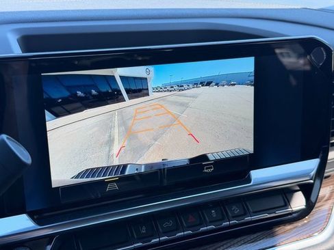 New 2026 Chevrolet Silverado 1500 Custom image 39