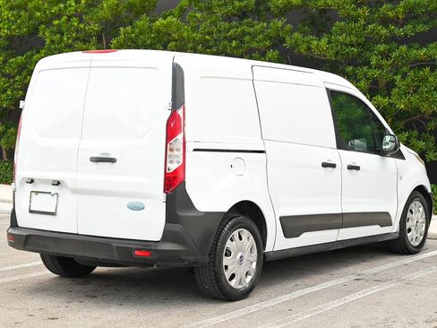 Used 2018 Ford Transit Connect XL FWD image 4