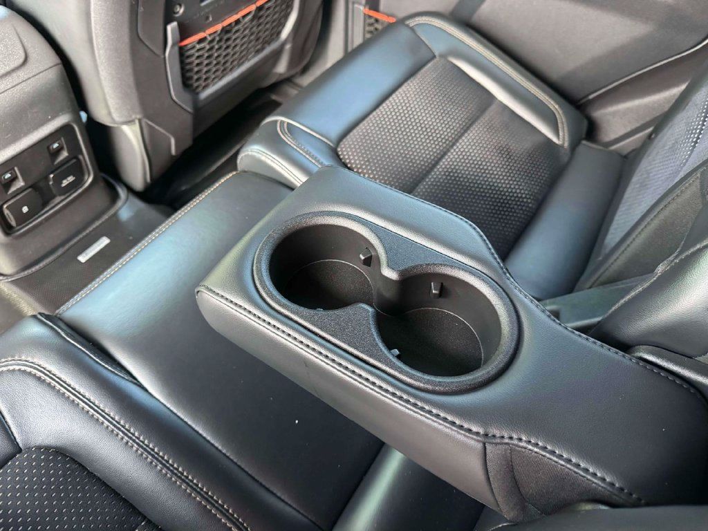 Used 2022 Ford Bronco Raptor AWD/4WD image 14