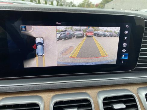 Used 2020 Mercedes-Benz GLE 450 4MATIC image 16