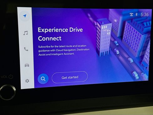 Used 2024 Toyota Tacoma TRD Off-Road image 22