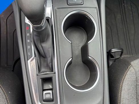 Used 2022 Chevrolet Equinox LT image 20