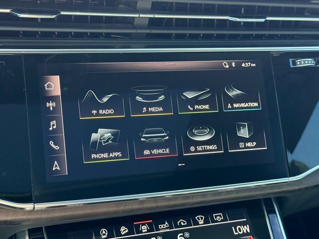 Used 2019 Audi Q8 Prestige w/ Towing Package AWD/4WD image 31