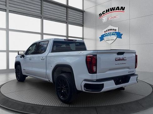 New 2026 GMC Sierra 1500 Elevation AWD/4WD image 6