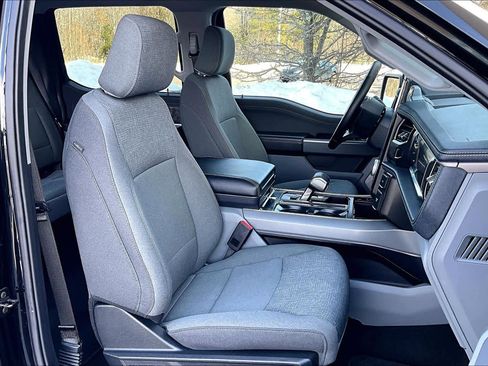 Used 2024 Ford F150 Lightning Flash image 8