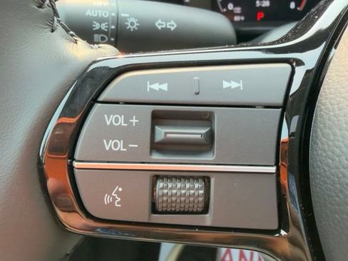 New 2026 Honda CR-V EX-L image 25