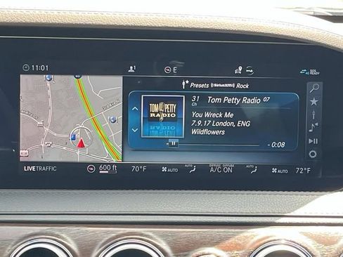 Used 2019 Mercedes-Benz S 560 4MATIC Sedan image 15