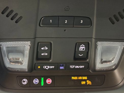 Certified 2022 Cadillac XT5 Premium Luxury w/ Technology Package image 39