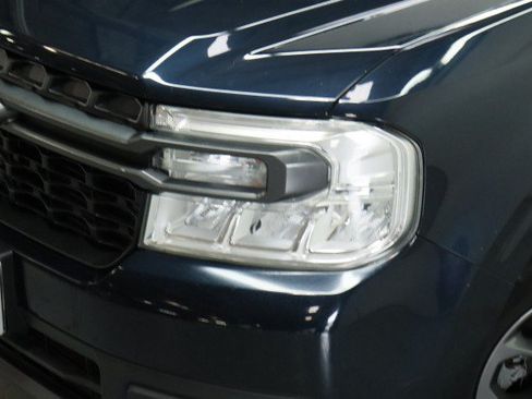 Used 2022 Ford Maverick XLT FWD image 2