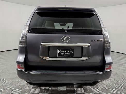 Used 2019 Lexus GX 460 Premium image 5