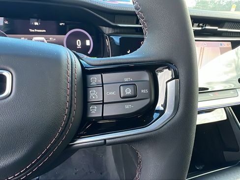 Used 2024 Jeep Wagoneer Launch Edition image 29