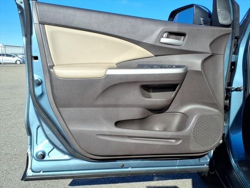 Used 2014 Honda CR-V EX-L image 8