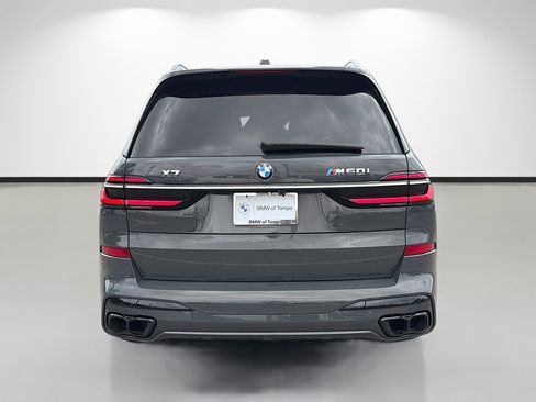 Certified 2023 BMW X7 M60i w/ Executive Package image 4
