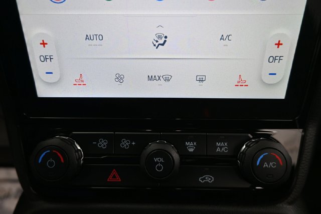 New 2026 Ford Ranger XLT w/ Equipment Group 301A High AWD/4WD image 14