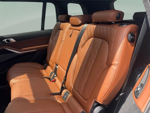 New 2026 BMW X7 M60i AWD/4WD image 28