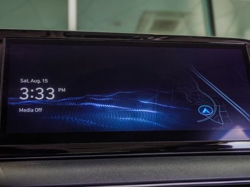 Used 2025 Hyundai Palisade SEL FWD image 27